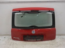 PORTELLONE POSTERIORE Fiat