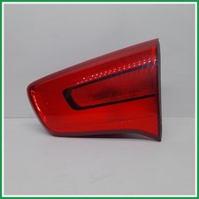 Fanale Posteriore Incandescenza Destro DX Kia Sportage III 924063W010 2010 2015 