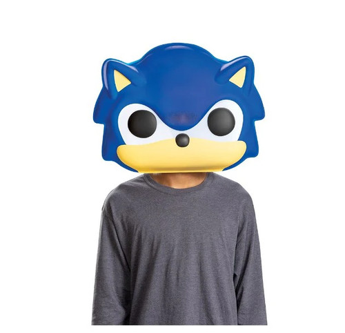 Sonic funko pop - pop!,
