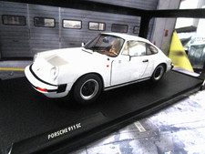 PORSCHE 911 Carrera 3.0 SC