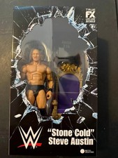 WWE WRESTLING MATTEL ELITE