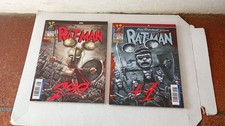 Rat-Man Collection 62 e 63 -