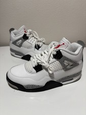 Nike Air Jordan IV 4 Retro