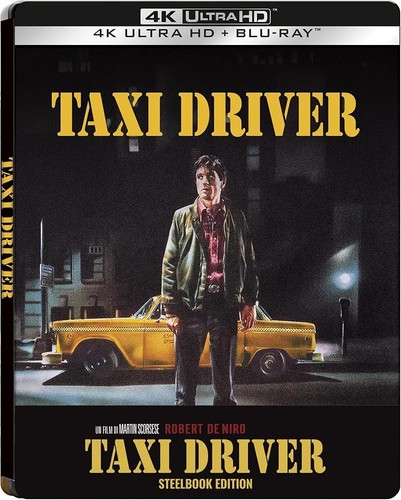 Taxi driver niro - de,