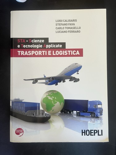 Sta scienze tecnologie - sta,