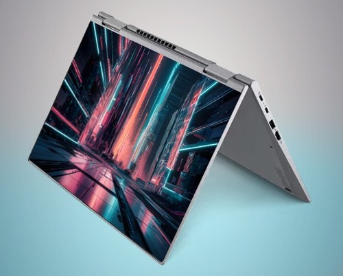 Lenovo thinkpad yoga gen 8 - lenovo,