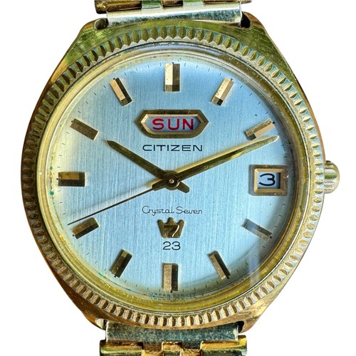 Orologio sportivo vintage