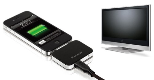 Macally hdmi adattatore - hdmi,