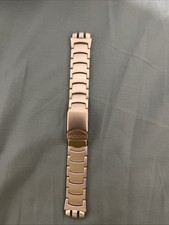 SWATCH strap x BEAT attacco 18