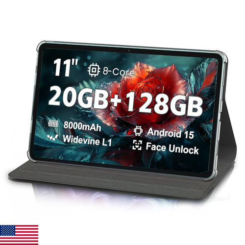 Henadigi tablet android - henadigi, 11