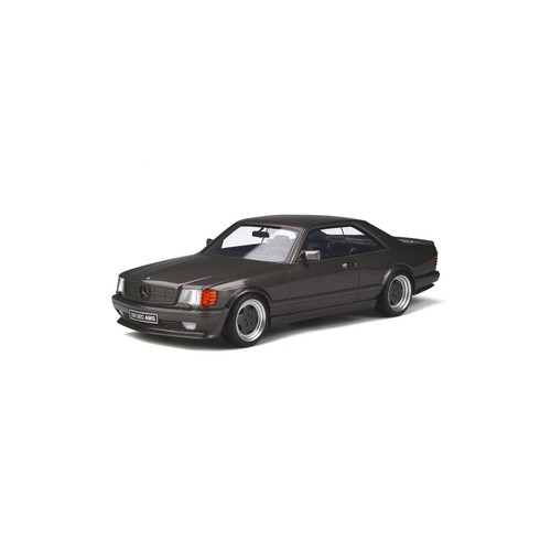 Otto ottomobile mercedes - ottomobile,