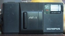 Olympus AF-1 fotocamera