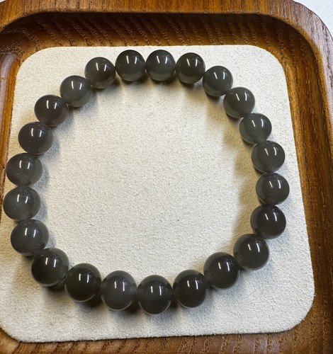 Bracciale perline tonde - bracciale,
