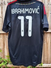 Maglia calcio AC Milan Third