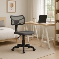 Sedia Girevole Cameretta