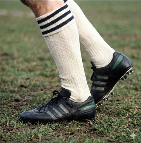 Scarpe calcio adidas - da,