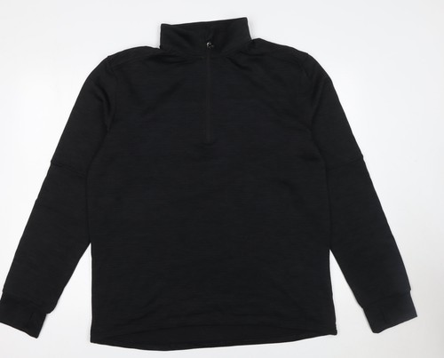 Dunnes stores felpa uomo - stores, nera