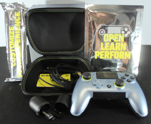 Scuf vantage wired wireless - scuf, wired/wireless