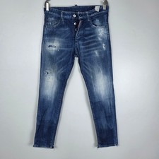 DSQUARED2 Skinny Dan Jean