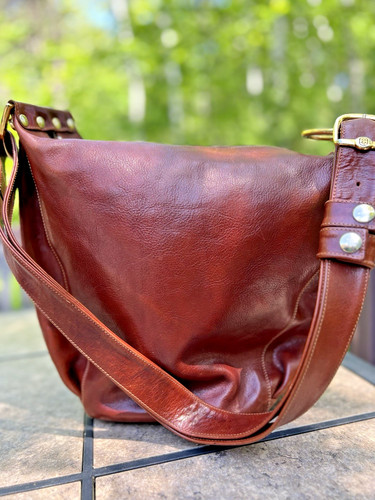 Borsa tracolla marino - borsa,