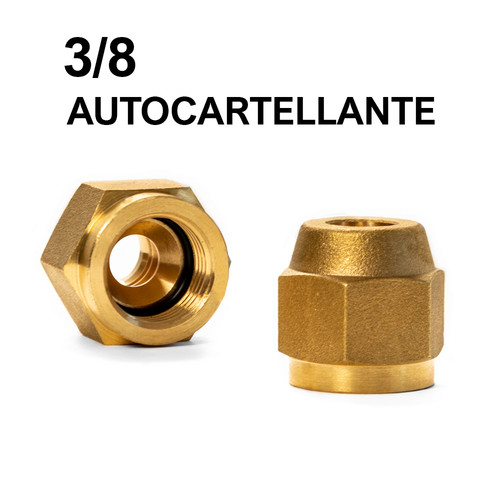 Bocchettone raccordo