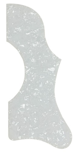 Battipenna per chitarra
