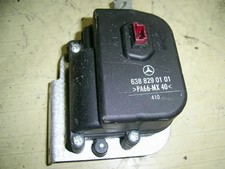 Motore alzavetro destro