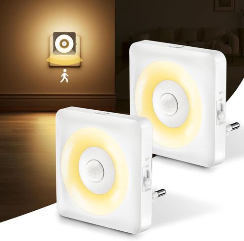Luce notturna bambini - luce,
