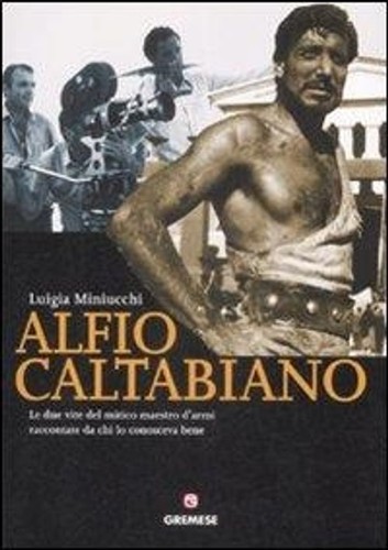Libri luigia miniucchi - luigia, alfio