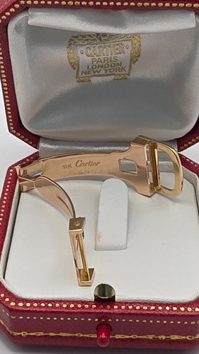 Chiusura deployante cartier - chiusura,