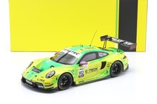 Porsche 911 GT3 R #912 Sieger
