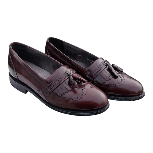 Mocassino penny pelle con - in,