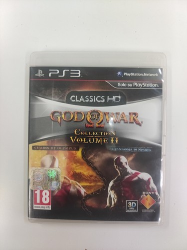 God war collection volume - of,
