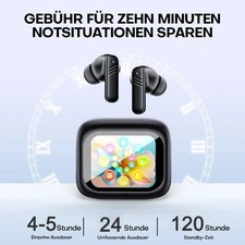 NUOVO Mini ENC Wireless Smart