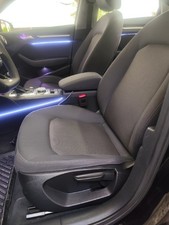 Sedili Audi A3 Sportback 2019