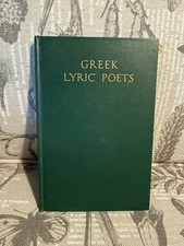 Selections from the Greek