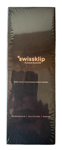 Nuovo swissklip placca - nuovo!,