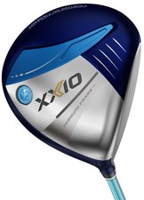 Women XXIO Golf Club 13 11.5*