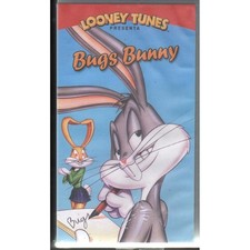 Looney Tunes Presenta Bugs