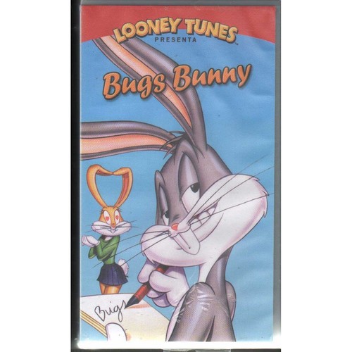 Looney tunes presenta - looney,