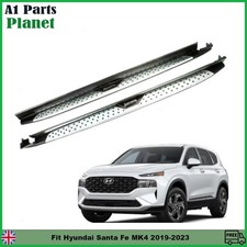 Fit hyundai santa mk4 - santa,
