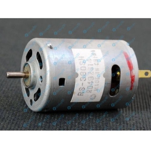 1pz nuovo motore 380sh - 1pz,