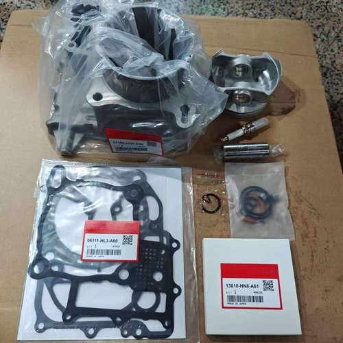 Kit top end - end, cilindro