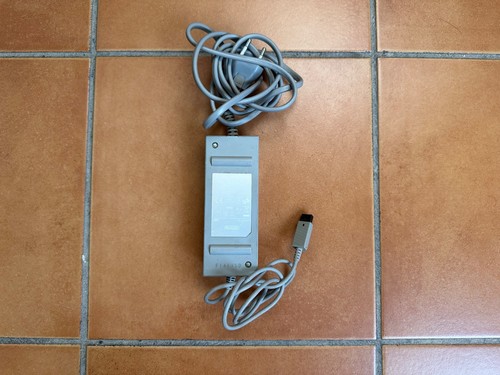 Alimentatore nintendo wii - nintendo,