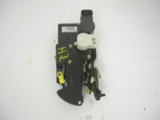 Serratura porta posteriore