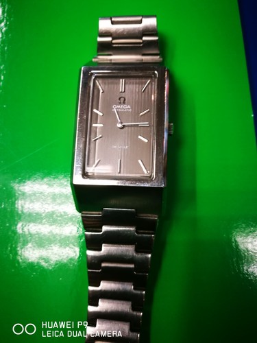 Omega ville automatico - de,