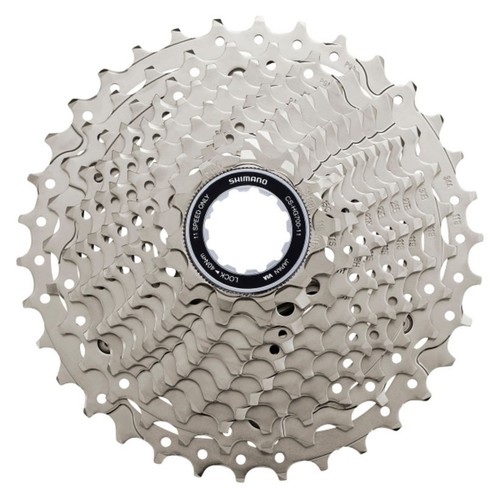 Pacco pignoni 105 - 105, cs-r7000