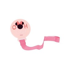 Clip per ciuccio Minnie