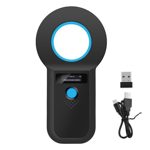 Arceli lettore microchip - arceli,
