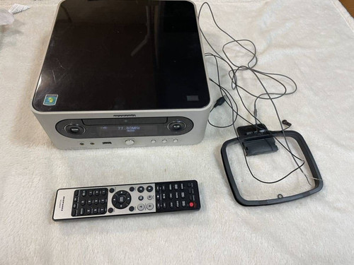 Amplificatore rete marantz - amplificatore,
